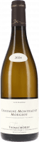 Chassagne-Montrachet 1er Cru Morgeot AOC - Thomas Morey - Weisswein