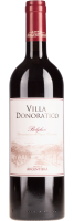 Villa Donoratico - DOC Bolgheri Tenuta Argentiera Rotwein