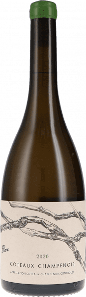 De Sousa et Fils - Coteaux Champenois, Blanc AOC - Weißwein