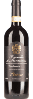 Brunello di Montalcino Azienda Agricola Pietroso Rotwein