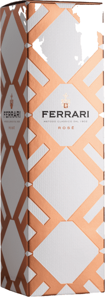 Rosé Trentodoc - Ferrari Spumante - Weißwein