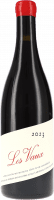 Bourgogne Côte d´Or Les Vaux Sans Sulfite Ajouté - Rougeot Père & Fils - Rotwein