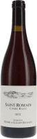 Saint-Romain rouge Combe Bazin AOC - Henri & Gilles Buisson - Rotwein