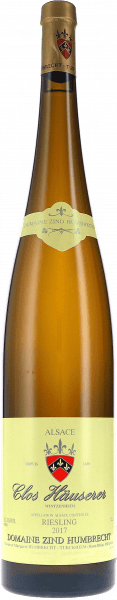 Riesling Clos Häuserer - Zind-Humbrecht - Weißwein