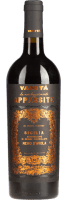Vanita Nero d´Avola Appassite Farnese Fantini Rotwein