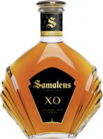 Samalens X.O. - Armagnac Samalens