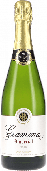 Imperial Brut - Gramona - Weißwein