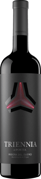 Triennia De Portia - Bodegas Portia - Rotwein