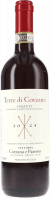Chianti Terre di Corzano DOCG - Corzano e Paterno - Rotwein