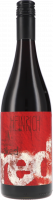 naked red, non-vintage - Heinrich - Rotwein