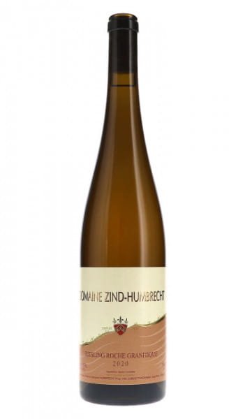 Riesling Roche Granitique - Zind-Humbrecht - Weißwein