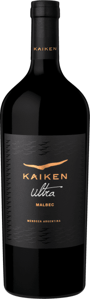 Ultra Malbec Magnum Las Rocas - Kaiken / Discover Wines - Rotwein
