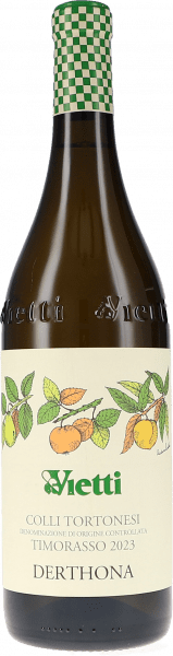 Timorasso Derthona DOC - Vietti - Weißwein