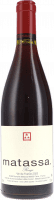 Matassa Rouge VdF - Matassa - Rotwein