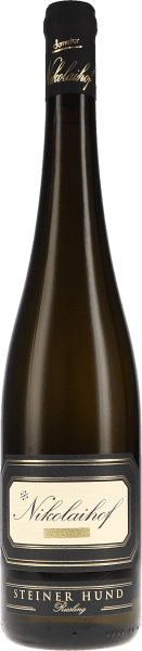 Steiner Hund, Riesling trocken - Nikolaihof - Weißwein