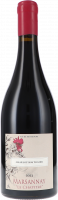Marsannay Le Chapitre rouge AOC - Charlopin Tissier - Rotwein