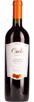 Cabernet Sauvignon Cielo e Terra Rotwein