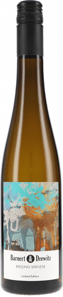 Riesling Spätlese Pettenthal - Barnert & Drewitz - Weißwein