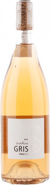 Siuralta Gris - Vins Nus - Weißwein