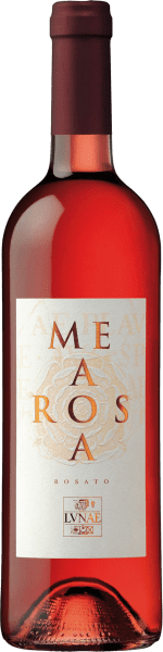 Mea Rosa Liguria Di Levante Rosé - Lunae - Roséwein