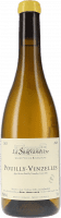 Pouilly-Vinzelles, Cuvée Zen AOC - La Soufrandière - Weisswein