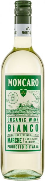 Marche Bianco - Cantina Moncaro - Weißwein