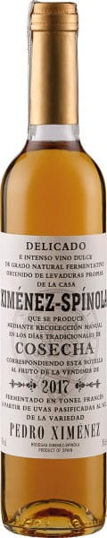 Cosecha - Ximénez-Spínola - farblos