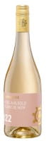 Herz Aus Gold Blanc De Noir Trocken Weingut Hammel & Cie 2024 | 6Fl.