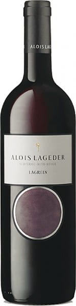 Lagrein Rot Riserva Conus - Alois Lageder - Rotwein