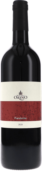 Piandorino Toskana IGT - Pian Dell´Orino - Rotwein