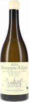 Bourgogne Aligoté En Buzigny Vieilles Vignes - Rémi Jobard - Weisswein