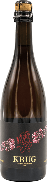 Rosé Spumante - Krug - Roséwein