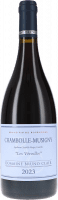 Chambolle-Musigny Les Véroilles AOC - Bruno Clair - Rotwein