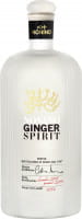 Ginger Spirit - Nonino Distillatori