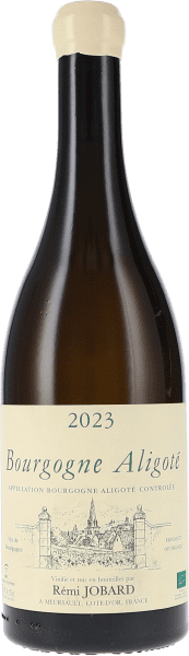 Bourgogne Aligoté AOC - Rémi Jobard - Weißwein
