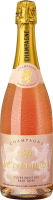 Brut Rosé Veuve Duroy Rosewein