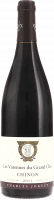 Les Varennes du Grand Clos AOC - Charles Joguet - Rotwein
