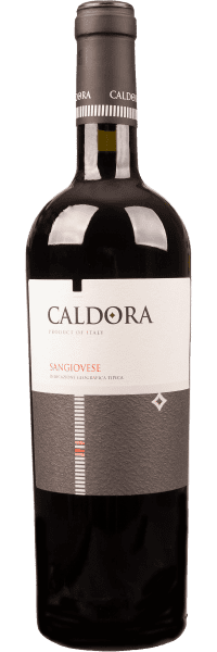 Caldora Sangiovese di Chieti - Farnese Fantini - Rotwein