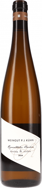 Riesling Rauenthaler Baiken 1G Erste Lage - Peter Jakob Kühn - Weißwein