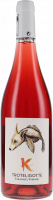 K-bo Rosé VdF - Clos Troteligotte - Rosewein
