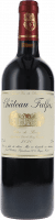 Château Falfas, Côtes de Bourg AOC - Château Falfas - Rotwein