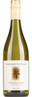 Vermentino IGT Poggiotondo Weisswein
