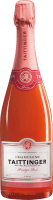 Brut Prestige Rose Champagne Taittinger