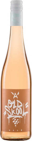 Rosé Old School - Weingut Andres - Roséwein