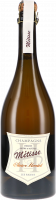 Olivier Horiot - Cuvée Métisse Noirs & Blancs Brut Nature - Weisswein