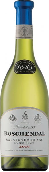 1685 Sauvignon Blanc Grand Cuvee - Boschendal - Weißwein
