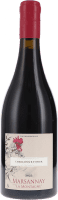 Marsannay La Montagne rouge AOC - Charlopin Tissier - Rotwein
