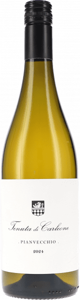 Pianvecchio IGT - Tenuta di Carleone - Weißwein