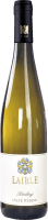 Durbacher Plauelrain Riesling Spätlese Trocken Alte Reben Andreas Laible Weisswein