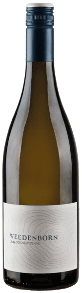 Sauvignon Blanc Trocken - Weingut Weedenborn - Weißwein